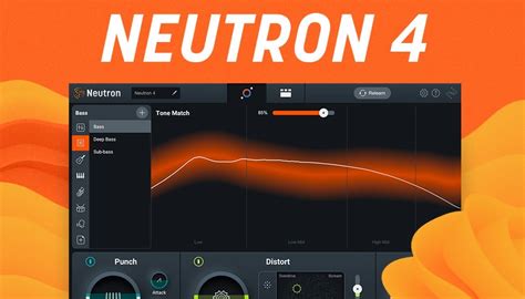 neutron torrent|iZotope Neutron v4.